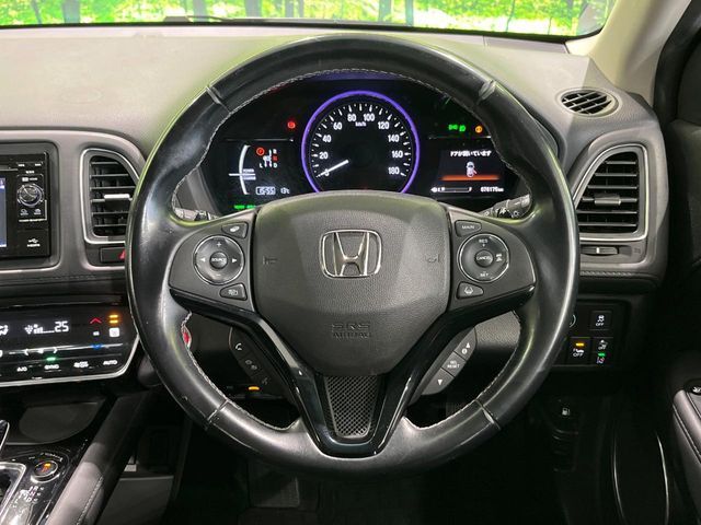 HONDA VEZEL HYBRID 4WD 2018