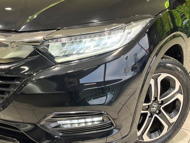 HONDA VEZEL HYBRID 4WD 2018