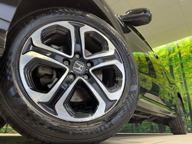 HONDA VEZEL HYBRID 4WD 2018