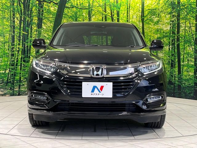 HONDA VEZEL HYBRID 4WD 2018