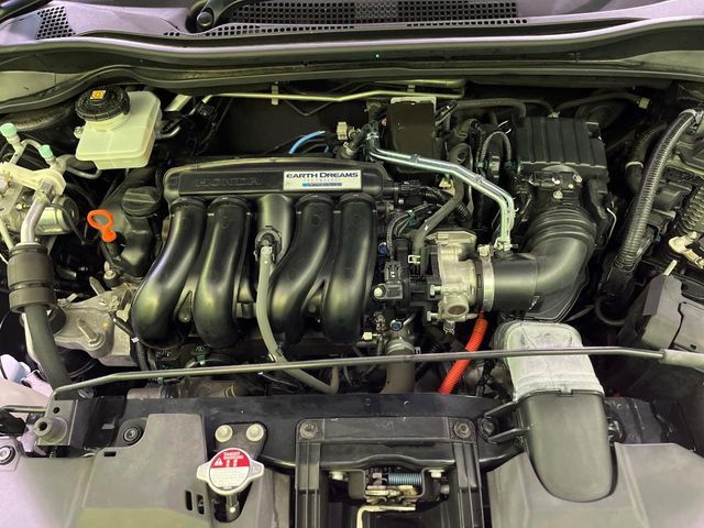 HONDA VEZEL HYBRID 4WD 2018