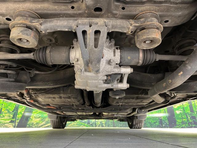 HONDA VEZEL HYBRID 4WD 2018