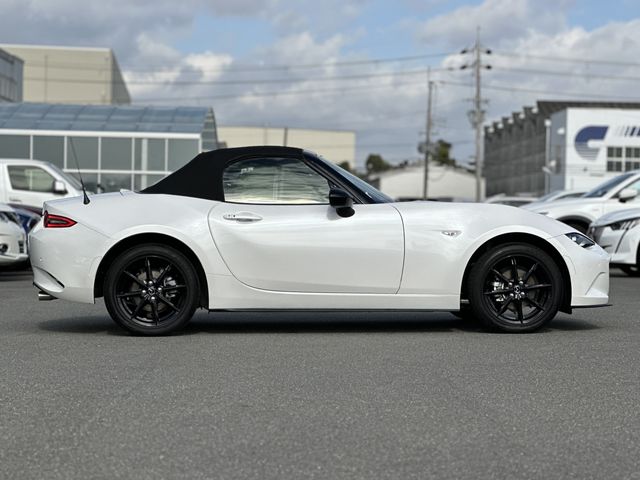 MAZDA ROADSTER 2025