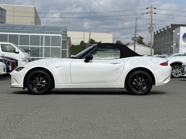 MAZDA ROADSTER 2025