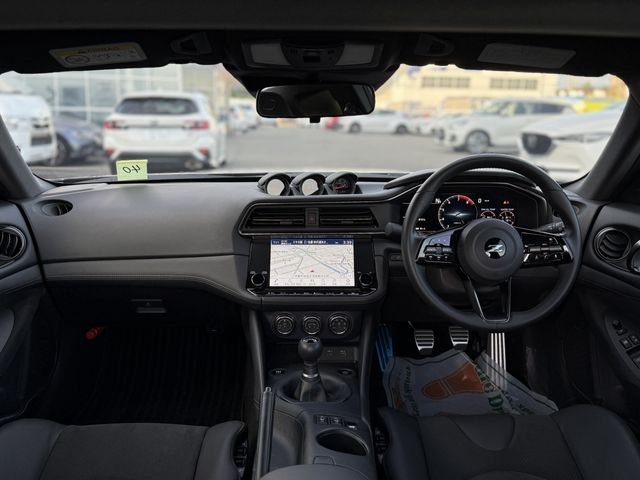 NISSAN FAIRLADY Z 2024