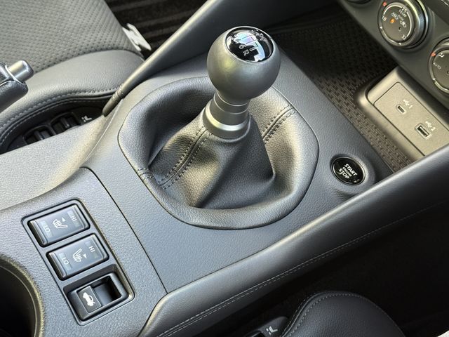 NISSAN FAIRLADY Z 2024