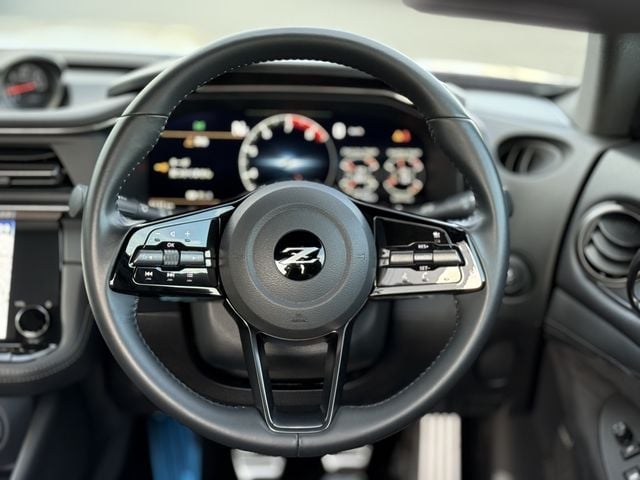 NISSAN FAIRLADY Z 2024