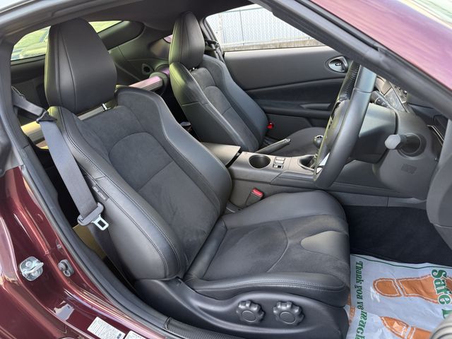 NISSAN FAIRLADY Z 2024