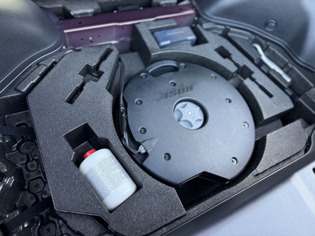 NISSAN FAIRLADY Z 2024