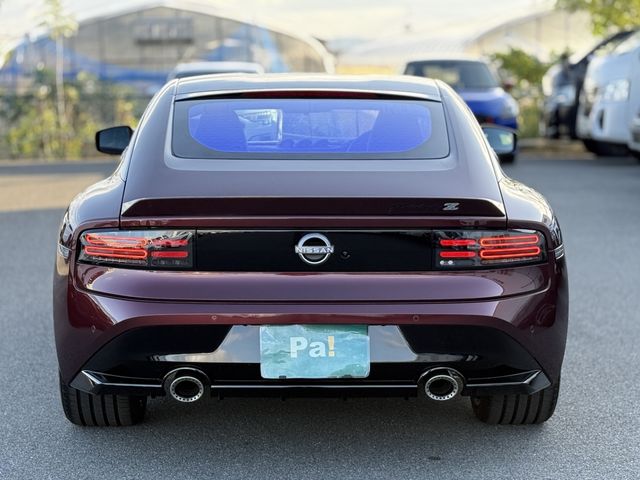 NISSAN FAIRLADY Z 2024