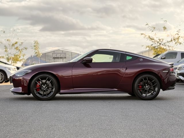 NISSAN FAIRLADY Z 2024