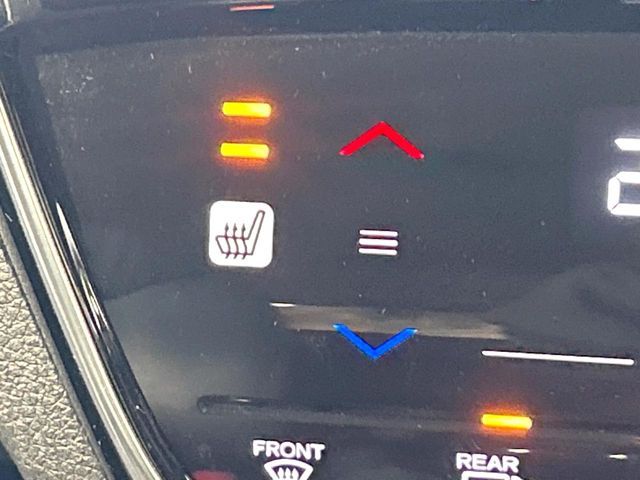 HONDA VEZEL HYBRID 2017