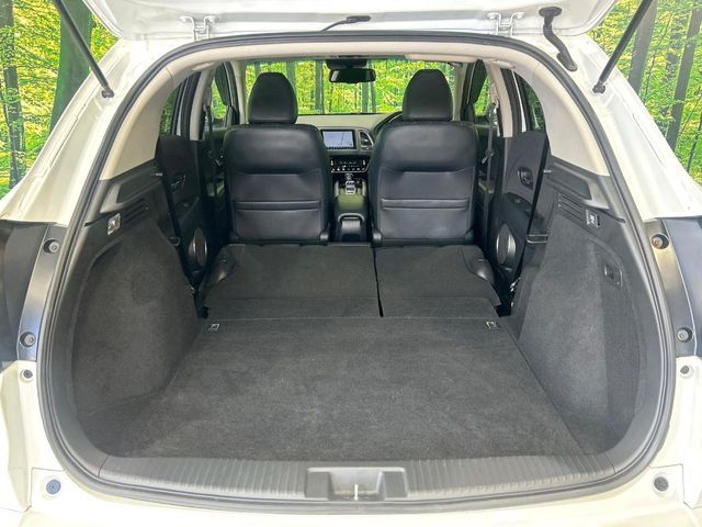 HONDA VEZEL HYBRID 2017