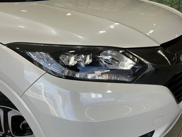 HONDA VEZEL HYBRID 2017