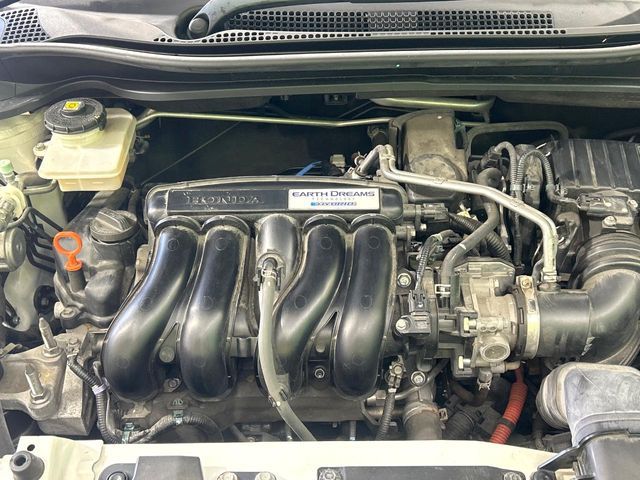 HONDA VEZEL HYBRID 2017