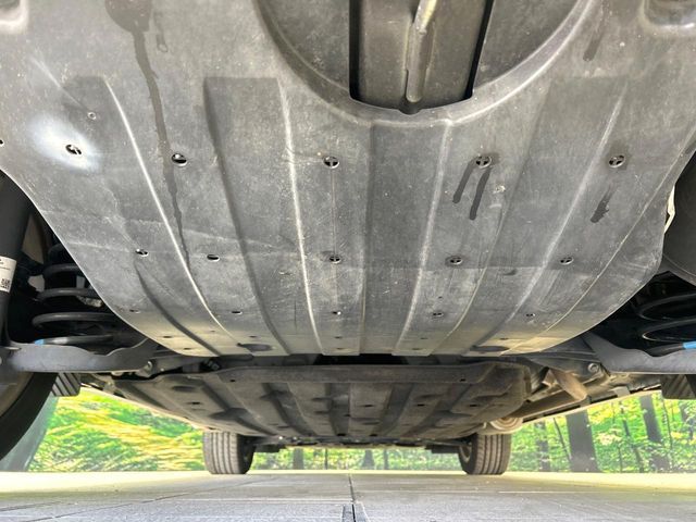 HONDA VEZEL HYBRID 2017