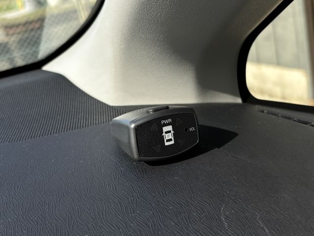 TOYOTA PRIUS Alpha 2013