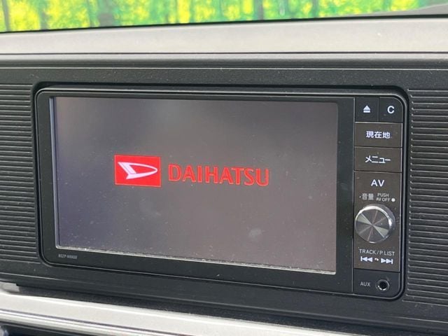 DAIHATSU CAST STYLE 2016