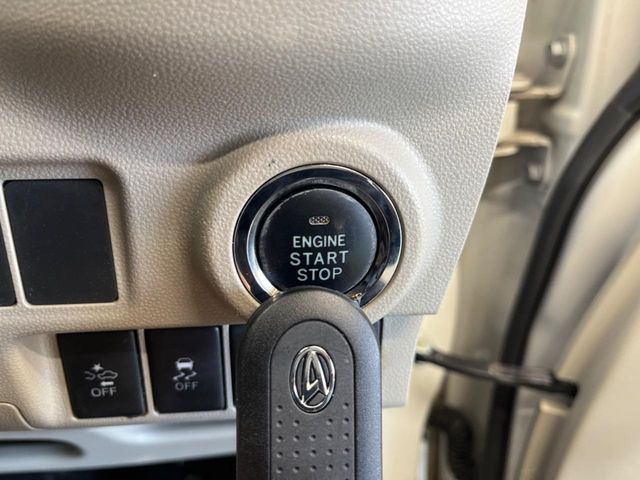 DAIHATSU CAST STYLE 2016