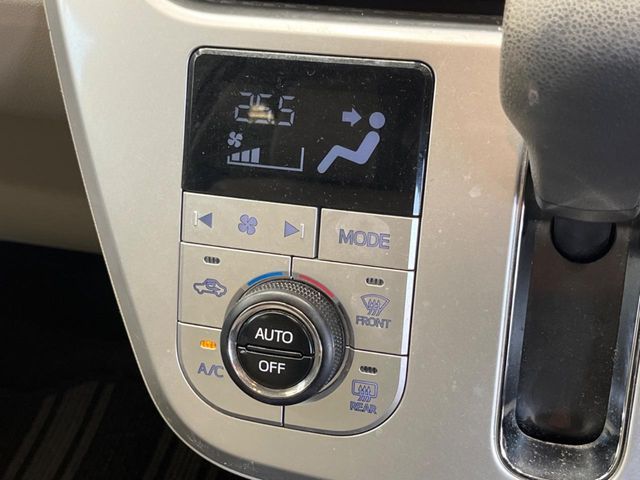 DAIHATSU CAST STYLE 2016