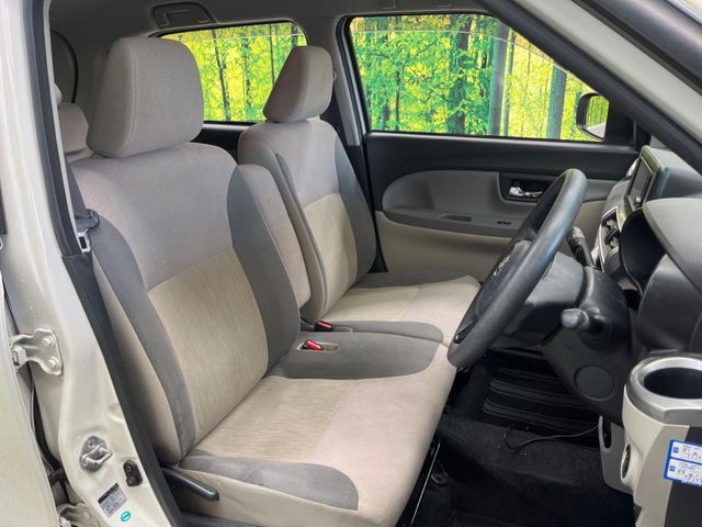 DAIHATSU CAST STYLE 2016