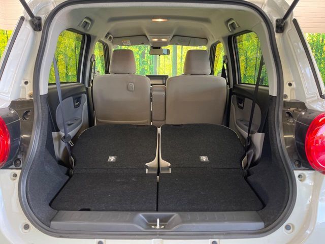 DAIHATSU CAST STYLE 2016