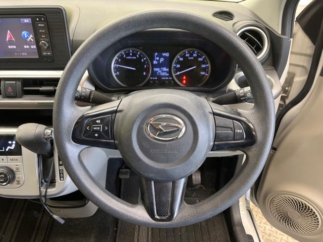 DAIHATSU CAST STYLE 2016