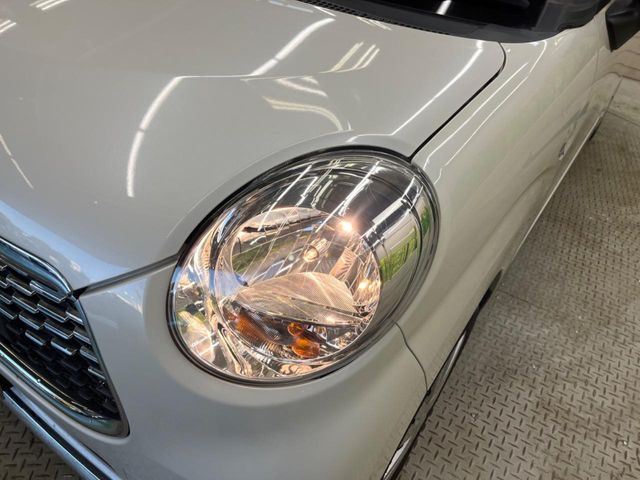 DAIHATSU CAST STYLE 2016