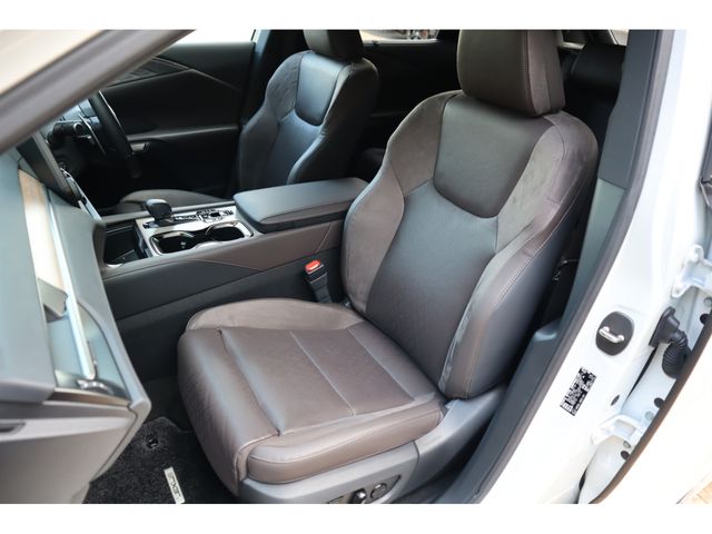 TOYOTA LEXUS RX450h+ 2024