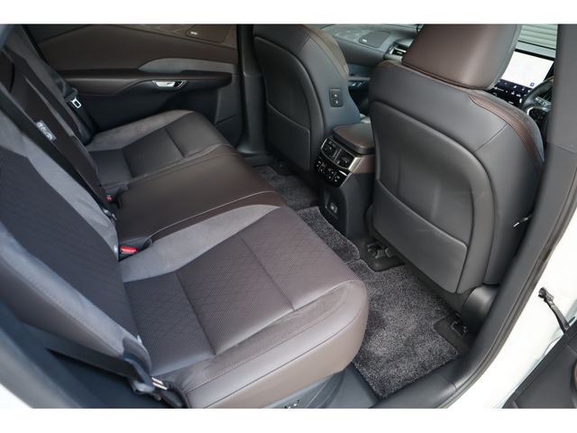 TOYOTA LEXUS RX450h+ 2024