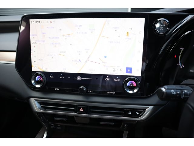 TOYOTA LEXUS RX450h+ 2024