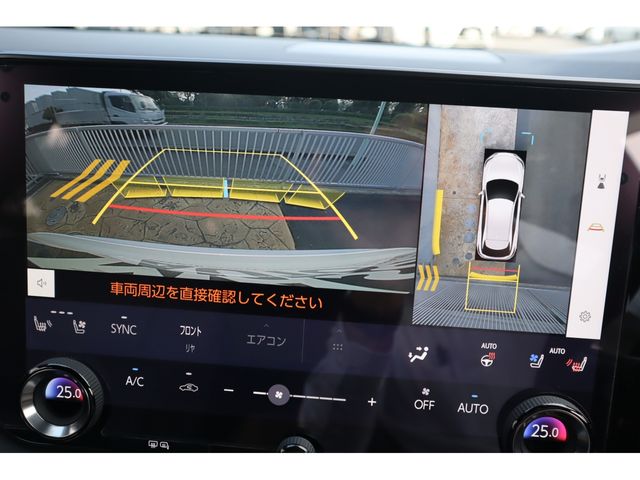 TOYOTA LEXUS RX450h+ 2024