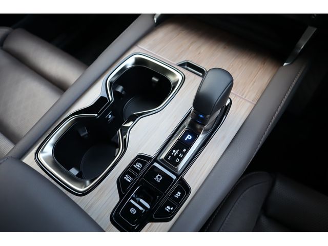 TOYOTA LEXUS RX450h+ 2024