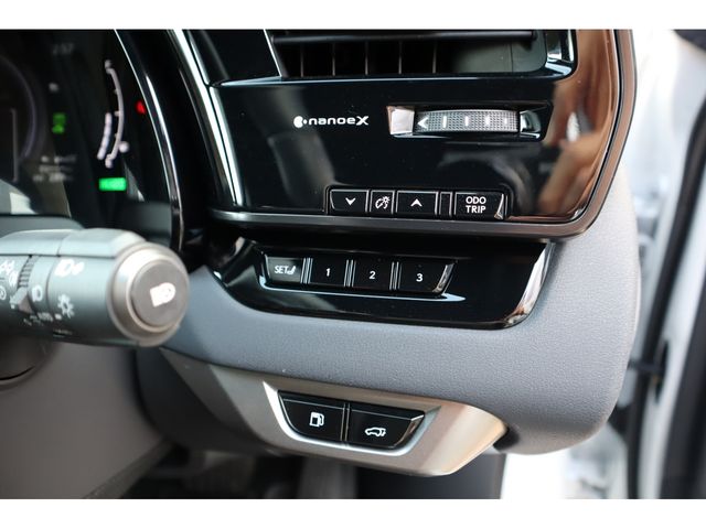 TOYOTA LEXUS RX450h+ 2024