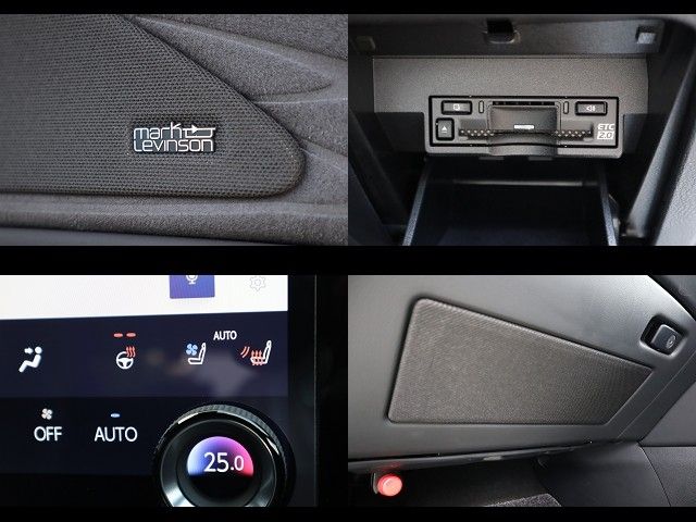 TOYOTA LEXUS RX450h+ 2024