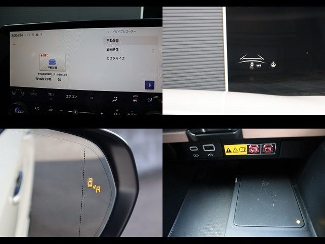 TOYOTA LEXUS RX450h+ 2024