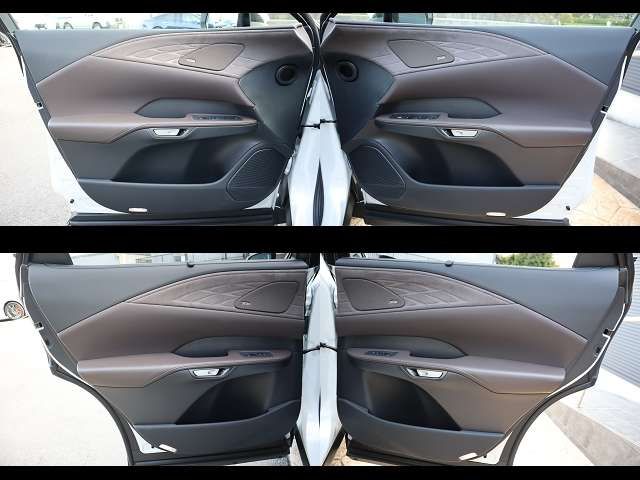 TOYOTA LEXUS RX450h+ 2024