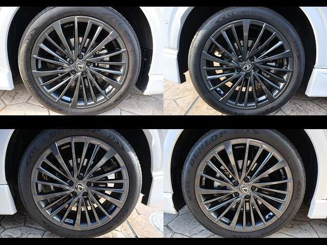 TOYOTA LEXUS RX450h+ 2024