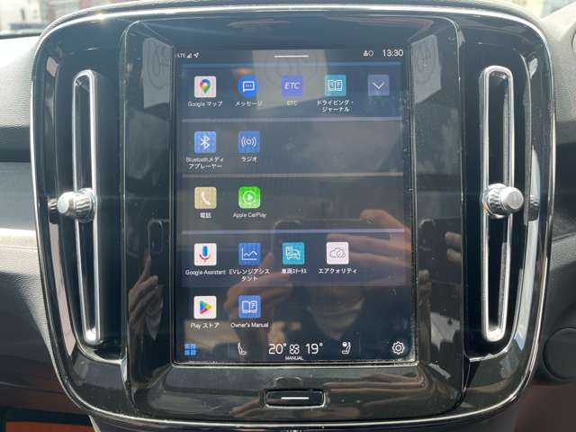 VOLVO VOLVO XC40 2023