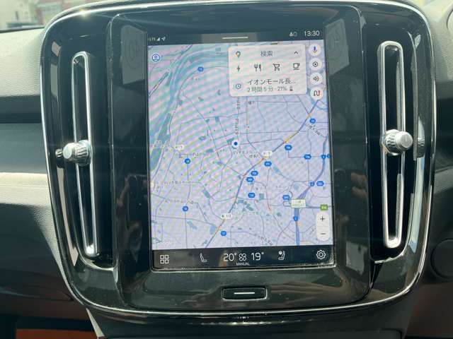 VOLVO VOLVO XC40 2023