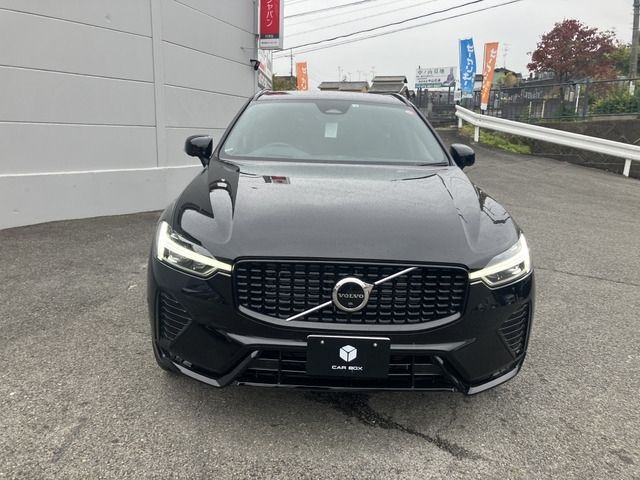 VOLVO VOLVO XC60 2022