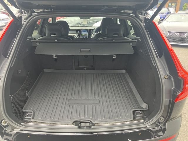 VOLVO VOLVO XC60 2022