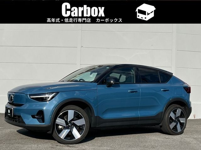 VOLVO VOLVO C40 2022