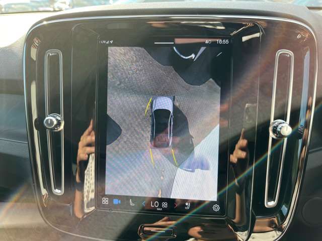 VOLVO VOLVO C40 2022