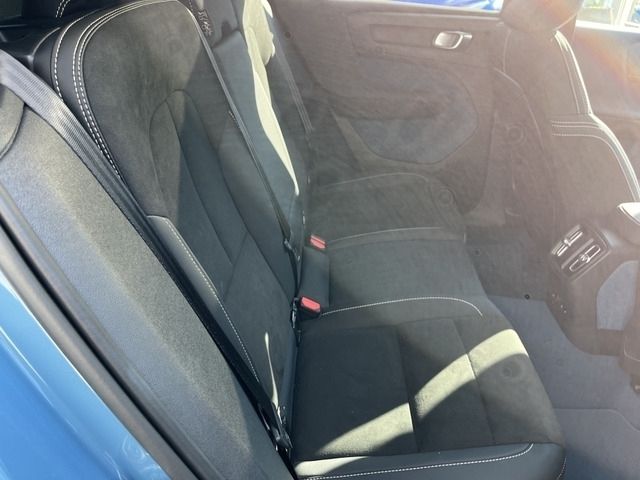 VOLVO VOLVO C40 2022