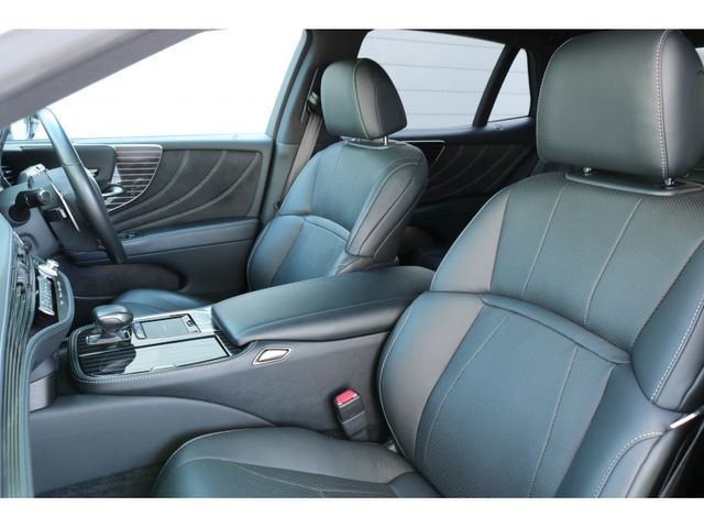 TOYOTA LEXUS LS500h 2018