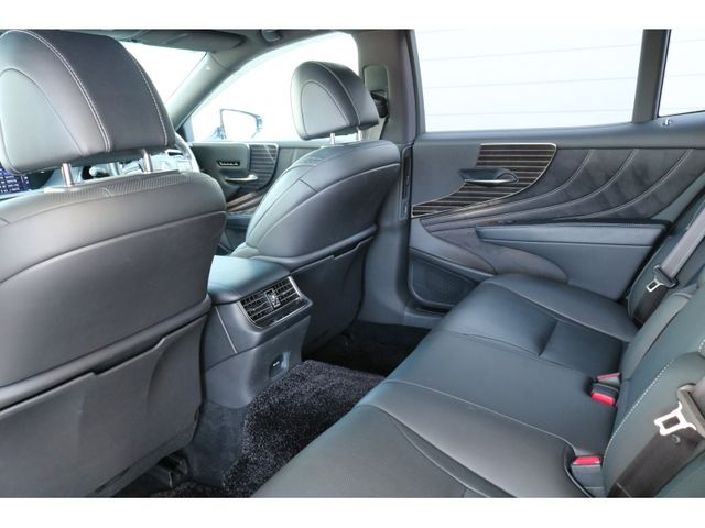 TOYOTA LEXUS LS500h 2018