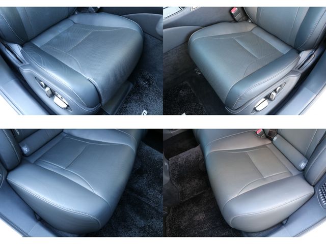 TOYOTA LEXUS LS500h 2018