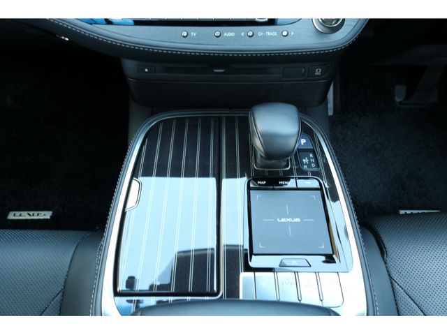 TOYOTA LEXUS LS500h 2018