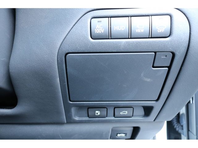 TOYOTA LEXUS LS500h 2018